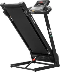 Focus Fitness Jet 1 - Loopband - Loopband Voor Thuisgebruik - Incl. LED-display - 1-13 Km/u - Bevat 36 Trainingsprogramma's -Fitnessapparatuur Serie Winkel 1000x1200