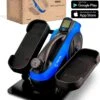 Blue Lion Stoelfiets - Mini Hometrainer - Bureaufiets - Deskbike Voor Onder Bureau - Stepper - Crosstrainer - Bluetooth 1 Blue Lion Stoelfiets - Mini Hometrainer - Bureaufiets - Deskbike Voor Onder Bureau - Stepper - Crosstrainer - Bluetooth -Fitnessapparatuur Serie Winkel 1003x1200 3