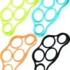 U-Fit One 4 Delige Vingertrainer Set - Krachttrainer - Gitaarspelen - Pianospelen - Onderarm - Spieren - Polstrainer - Handtrainer - Griptrainer - RSI - Finger Expander - Fingertrainer - Finger Exercise -Fitnessapparatuur Serie Winkel 1006x1200 2
