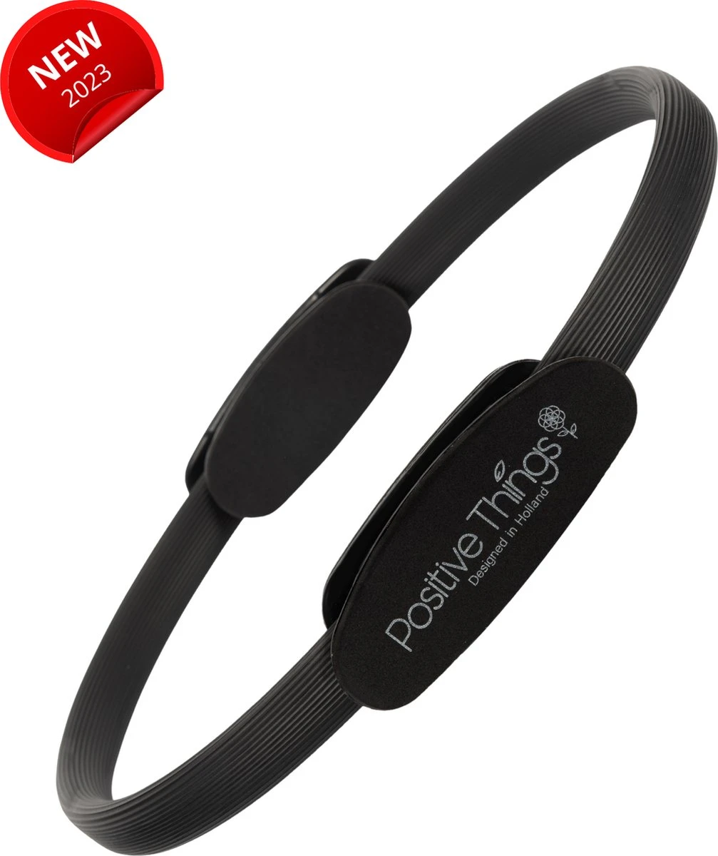 Positive Things Pilates Ring - Yoga Ring - Yoga Wiel - Hoogwaardige Fitness Ring Positive Things Pilates Ring - Yoga Ring - Yoga Wiel - Hoogwaardige Fitness Ring -Fitnessapparatuur Serie Winkel 1007x1200 2