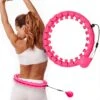 Merkloos Smart Hula Hoop Fitness - Hoelahoep Met Gewicht Voor Volwassenen En Kinderen - Fitness Hoelahoep - Hoepel Fitness 2 Merkloos Smart Hula Hoop Fitness - Hoelahoep Met Gewicht Voor Volwassenen En Kinderen - Fitness Hoelahoep - Hoepel Fitness -Fitnessapparatuur Serie Winkel 1010x1200 2