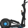 Focus Fitness Fox 5 - Crosstrainer - Incl. Hartslagfunctie - Fitnessapparaat - 12 Trainingsprogramma's - V-belt Aandrijving - Crosstrainer Fitness -Fitnessapparatuur Serie Winkel 1017x1200