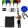 XTREMEFIT™ - XXL Fit Set - Weerstandsbanden - Nu Met GRATIS Springtouw! - Cardio En Krachttraining In één - Train Tot 45 Kilo 2 XTREMEFIT™ - XXL Fit Set - Weerstandsbanden - Nu Met GRATIS Springtouw! - Cardio En Krachttraining In één - Train Tot 45 Kilo -Fitnessapparatuur Serie Winkel 1018x1200 1