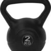 Tunturi PVC Kettle Bell - Kettlebell - 2 Kg - Incl. Gratis Fitness App -Fitnessapparatuur Serie Winkel 1020x1200 3
