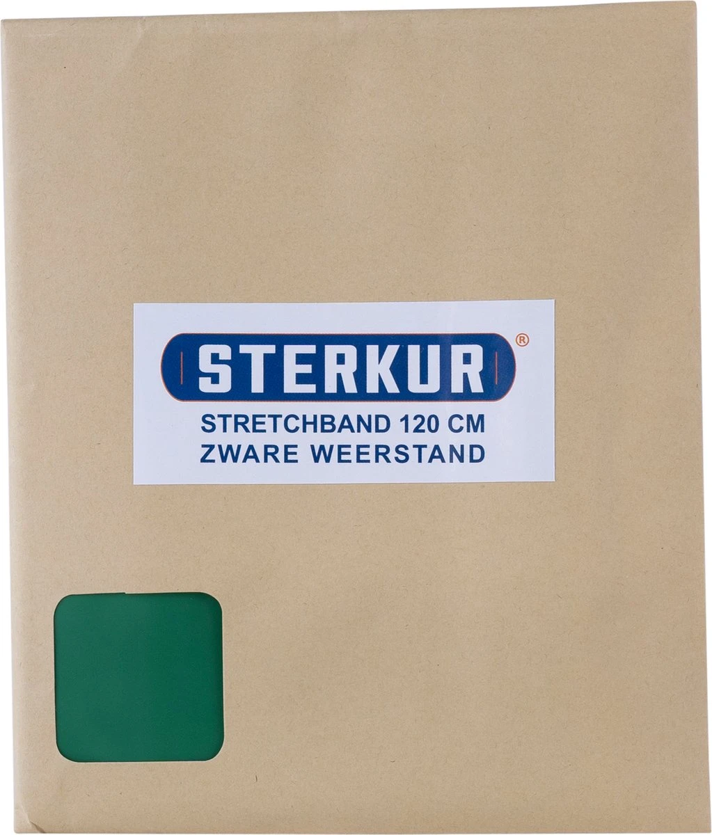 Sterkur® weerstandsband zware weerstand groen - Resistance band - Stretchband – Fitness elastiek – Workout band – Home workout – Weerstandband – Resistance band - Voor hele lichaam Sterkur® Weerstandsband Zware Weerstand Groen - Resistance Band - Stretchband – Fitness Elastiek – Workout Band – Home Workout – Weerstandband – Resistance Band - Voor Hele Lichaam -Fitnessapparatuur Serie Winkel 1023x1200 1