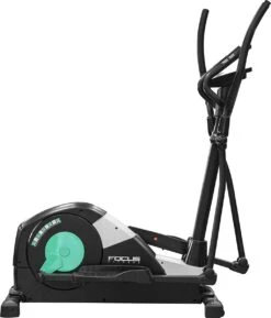 Crosstrainer - Focus Fitness Fox 3 - Rear Driven - Incl. Hartslagfunctie - Elliptical Trainer Fitness -Fitnessapparatuur Serie Winkel 1025x1200 1