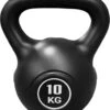 Merkloos Kettlebell - Fitness - Kettlebells - Gewichten - 10kg - Zwart 1 Merkloos Kettlebell - Fitness - Kettlebells - Gewichten - 10kg - Zwart -Fitnessapparatuur Serie Winkel 1026x1200 2
