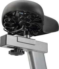 Hometrainer RapidPace / Fitness Fiets - Blauw Bike -Fitnessapparatuur Serie Winkel 1028x1200