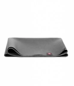 MANDUKA EKO Superlite Travel - 180 Cm Yogamat Unisex - Charcoal -Fitnessapparatuur Serie Winkel 1030x1200