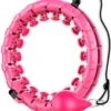 Verstelbare Fitness Hoelahoep Met Gewicht - Hoelahoep Voor Volwassenen En Kinderen - Fitness Hoelahoep - Hula Hoop Fitness - Roze 1 Verstelbare Fitness Hoelahoep Met Gewicht - Hoelahoep Voor Volwassenen En Kinderen - Fitness Hoelahoep - Hula Hoop Fitness - Roze -Fitnessapparatuur Serie Winkel 1031x1200 2