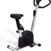 VidaXL Hometrainer Met Zadel 2 VidaXL Hometrainer Met Zadel -Fitnessapparatuur Serie Winkel 1032x1200