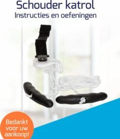 Fitness Tube - Zwaar | Groen | Schoudertrainer | Schouder Katrol 4 Fitness Tube - Zwaar | Groen | Schoudertrainer | Schouder Katrol -Fitnessapparatuur Serie Winkel 1033x1200