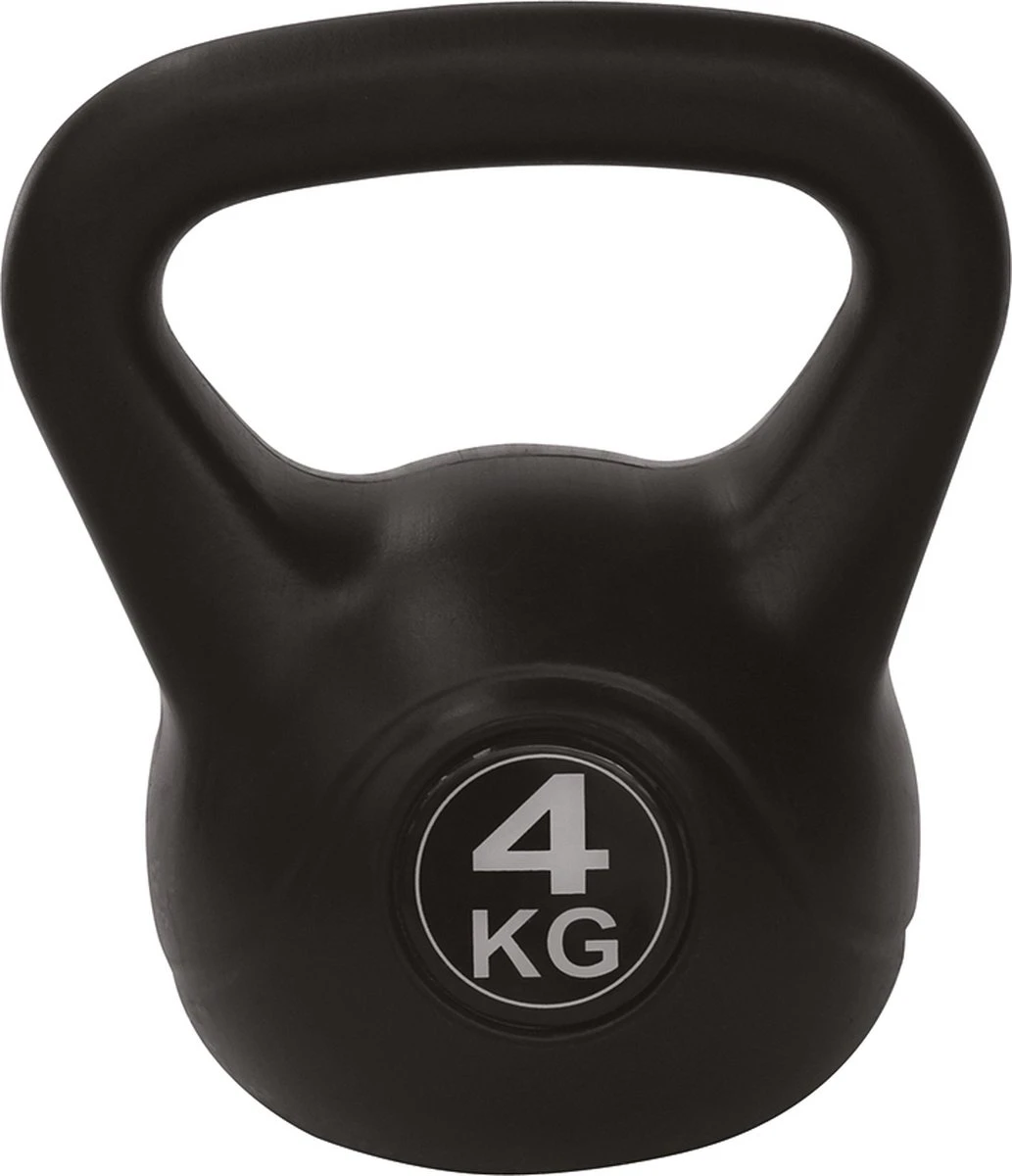 Tunturi PVC Kettlebell - Gewicht - 4kg - Incl. gratis fitness app Tunturi PVC Kettlebell - Gewicht - 4kg - Incl. Gratis Fitness App -Fitnessapparatuur Serie Winkel 1033x1200 5