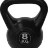 Tunturi PVC Kettle Bell - Kettlebell - 8 Kg - Incl. Gratis Fitness App -Fitnessapparatuur Serie Winkel 1033x1200 6