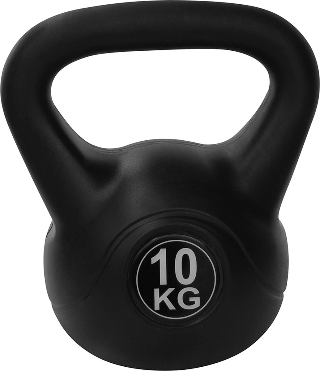 Tunturi PVC Kettle Bell - Kettlebell - 10 kg - Incl. gratis fitness app Tunturi PVC Kettle Bell - Kettlebell - 10 Kg - Incl. Gratis Fitness App -Fitnessapparatuur Serie Winkel 1035x1200 1