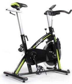 VirtuFit Etappe 1 - Hartslagfunctie - Met Computer - Indoor Cycle -Fitnessapparatuur Serie Winkel 1036x1200