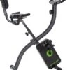 Tunturi Cardio Fit B25 X Bike - Hometrainer Met Rugleuning - Fitnessfiets Opvouwbaar - 8 Weerstandsniveaus - Tablethouder 2 Tunturi Cardio Fit B25 X Bike - Hometrainer Met Rugleuning - Fitnessfiets Opvouwbaar - 8 Weerstandsniveaus - Tablethouder -Fitnessapparatuur Serie Winkel 1037x1200