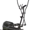 Tunturi Star Fit C100 HR I+ Crosstrainer - Bluetooth - Ergometer - 16 Weerstanden - Verstelbaar -Fitnessapparatuur Serie Winkel 1038x1200