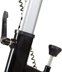 VirtuFit Etappe 1 - Hartslagfunctie - Met Computer - Indoor Cycle -Fitnessapparatuur Serie Winkel 1041x1200