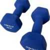 Db SKILLS 3KG Dumbbell Set Van 2 Stuks - Gewichten - Fitness - Sport -Fitnessapparatuur Serie Winkel 1045x1200 1