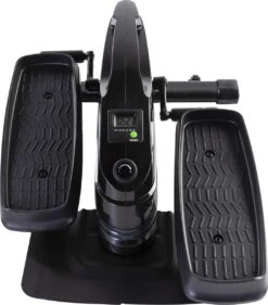 Tunturi Cardio Fit D10 Deskbike - Bureaufiets Voor Op Kantoor - Fietstrainer Voor Onder Het Bureau - Compact -Fitnessapparatuur Serie Winkel 1053x1200 2