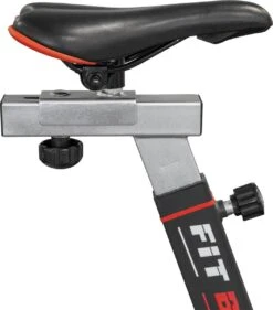 FitBike Race Magnetic Basic - Indoor Cycle - Fitness Fiets - Incl. Trainingscomputer - Magnetisch Weerstandsysteem - Sport Fiets Voor Thuis -Fitnessapparatuur Serie Winkel 1054x1200 2