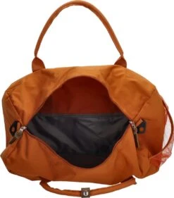 Beagles Originals Torrent Sporttas Maat M Terracotta -Fitnessapparatuur Serie Winkel 1055x1200 4