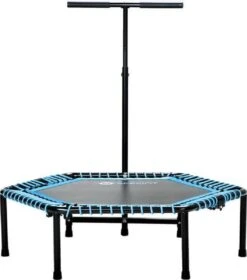 Specifit Fitnesstrampoline - Bounce Trampoline Voor Fitness Met Armsteun 13 Specifit Fitnesstrampoline - Bounce Trampoline Voor Fitness Met Armsteun -Fitnessapparatuur Serie Winkel 1059x1200 1