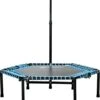 Specifit Fitnesstrampoline - Bounce Trampoline Voor Fitness Met Armsteun -Fitnessapparatuur Serie Winkel 1059x1200
