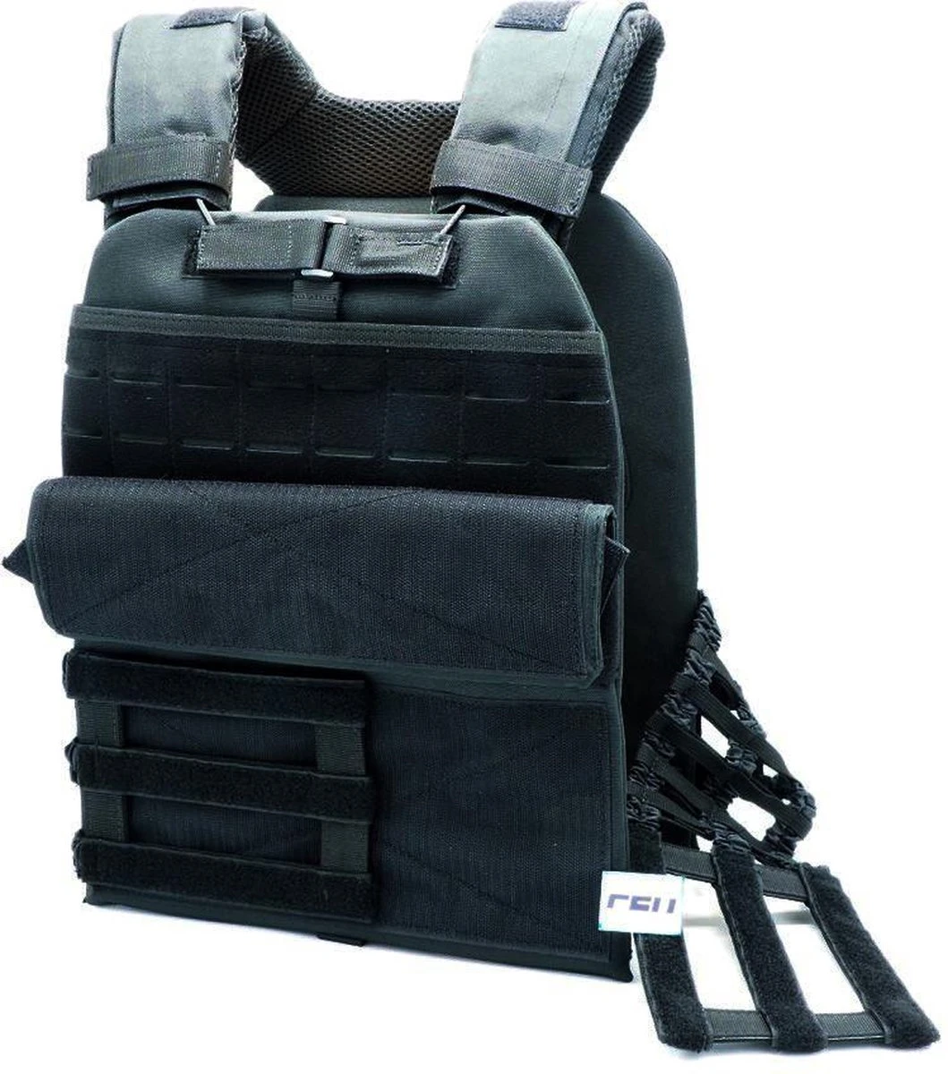 FEN Platecarrier – one size – geschikt voor crossfit, strongman - zwart FEN Platecarrier – One Size – Geschikt Voor Crossfit, Strongman - Zwart -Fitnessapparatuur Serie Winkel 1059x1200 5