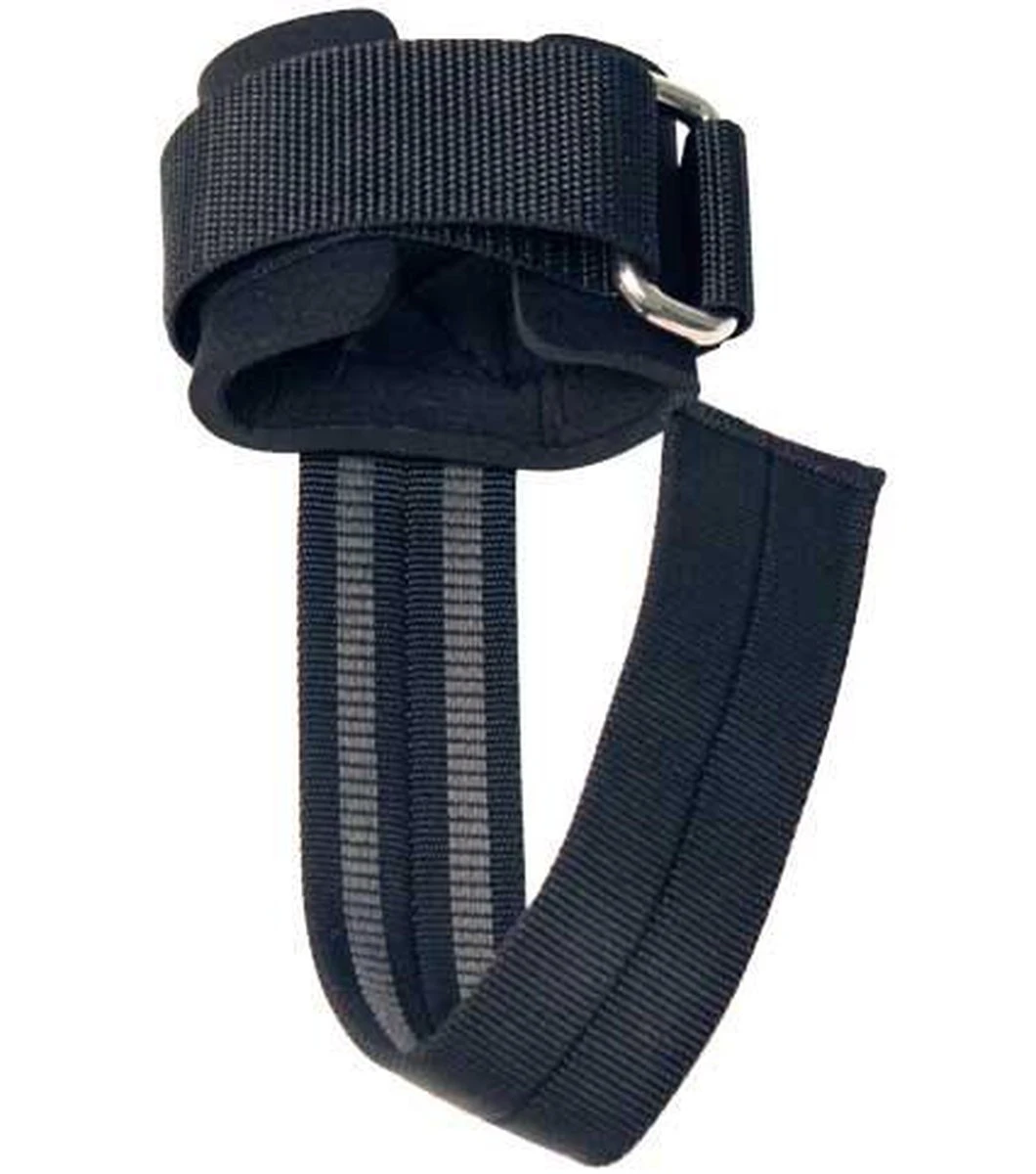 Harbinger - Pro Lifting Straps Met Stalen Gesp Harbinger - Pro Lifting Straps Met Stalen Gesp -Fitnessapparatuur Serie Winkel 1060x1200 2