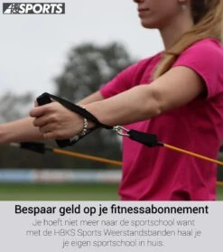 Weerstandsbanden Set - 11-delige Set - Resistance Band - Fitness Elastiek Set - Muscle Bands Elastic - Met Handvatten 6 Weerstandsbanden Set - 11-delige Set - Resistance Band - Fitness Elastiek Set - Muscle Bands Elastic - Met Handvatten -Fitnessapparatuur Serie Winkel 1062x1200 3