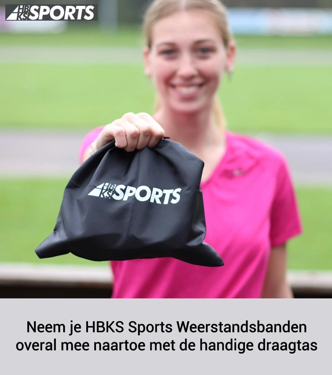 Weerstandsbanden Set - 11-delige Set - Resistance Band - Fitness Elastiek Set - Muscle Bands Elastic - met Handvatten Weerstandsbanden Set - 11-delige Set - Resistance Band - Fitness Elastiek Set - Muscle Bands Elastic - Met Handvatten -Fitnessapparatuur Serie Winkel 1062x1200 5