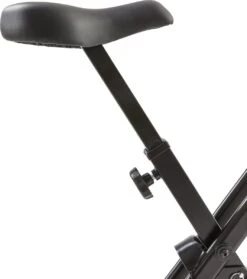 Tunturi Star Fit X100 X-bike - Hometrainer - Fitnessfiets - Opvouwbaar - Verstelbaar - 8 Weerstandsniveaus - Opvouwbare Hometrainer -Fitnessapparatuur Serie Winkel 1064x1200 2