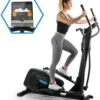 CAPITAL SPORTS Helix Pro Crosstrainer , Met Bluetooth 4.0, Tablethouder En USB-lader , Max. Gebruikersgewicht: 130 Kg -Fitnessapparatuur Serie Winkel 1064x1200 4
