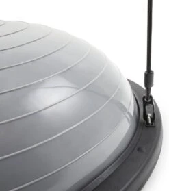Rebblo Balans Trainer – Halve Balans Bal Met Weerstandsbanden – Balansbord – Balance Board – Incl. Pomp – Max. 120 Kg - Ø Ca. 58 Cm 11 Rebblo Balans Trainer – Halve Balans Bal Met Weerstandsbanden – Balansbord – Balance Board – Incl. Pomp – Max. 120 Kg - Ø Ca. 58 Cm -Fitnessapparatuur Serie Winkel 1064x1200 7