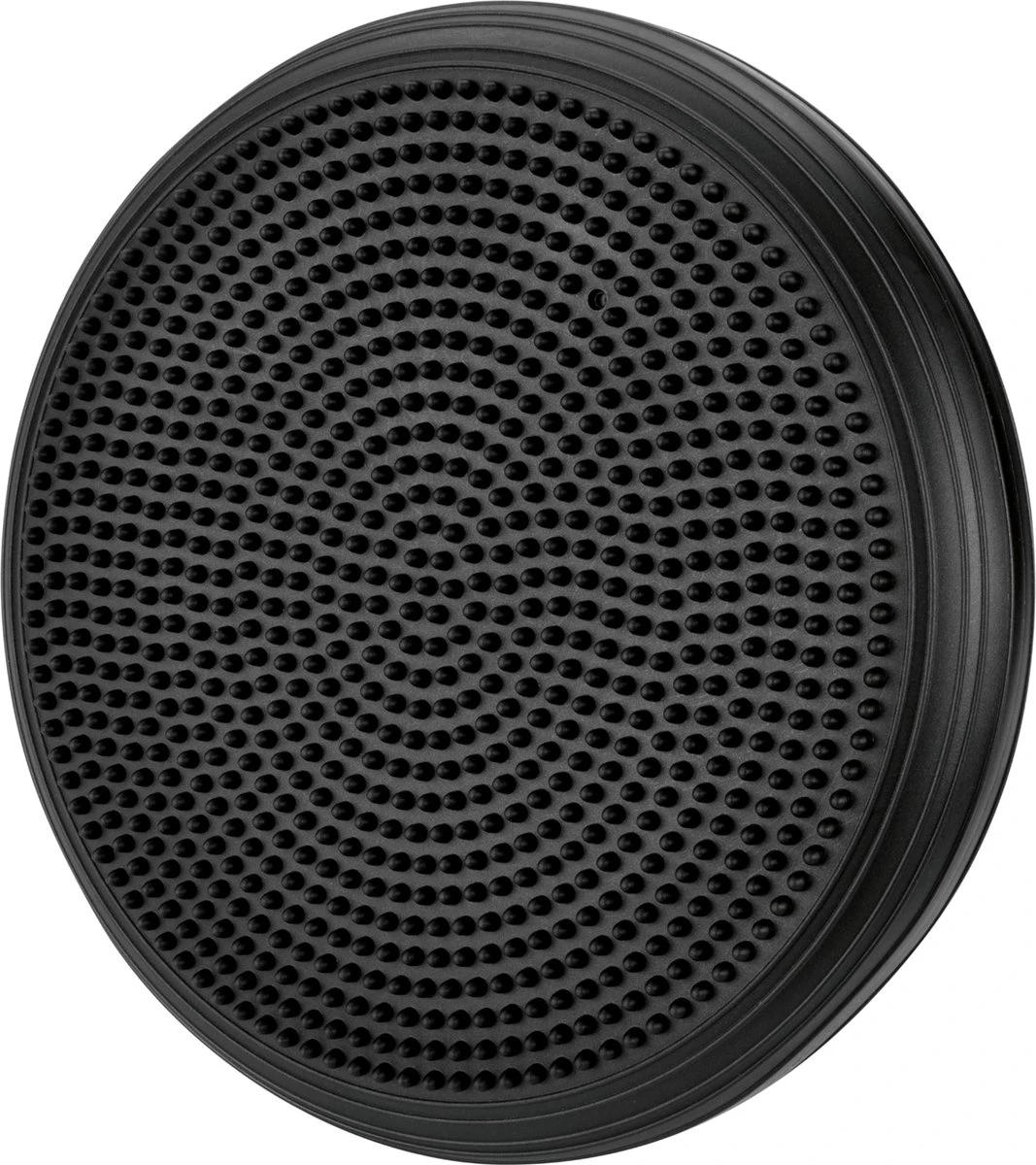 Wiebelkussen Ø33 cm - Balanskussen Zwart Wiebelkussen Ø33 Cm - Balanskussen Zwart -Fitnessapparatuur Serie Winkel 1067x1200 2