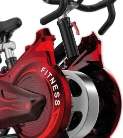 RTS® Products - Magnetic High Performance Home Trainer - Hometrainer - Thuis Sporten -Fitnessapparatuur Serie Winkel 1069x1200