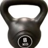 Merkloos Kettlebell - Fitness - Kettlebells - Gewichten - 8kg - Zwart 1 Merkloos Kettlebell - Fitness - Kettlebells - Gewichten - 8kg - Zwart -Fitnessapparatuur Serie Winkel 1070x1200 1