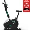 FitBike Ride 2 - Hometrainer - Fitness Fiets - Incl. Tablethouder - 12 Trainingsprogramma's -Fitnessapparatuur Serie Winkel 1072x1200