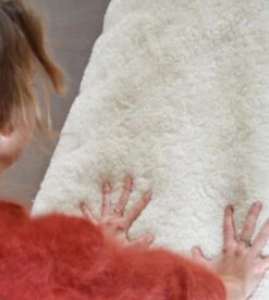 Pierre Sports - Yoga Mat Cover - Extra Dik Wol - Wollen Meditatiemat Cover - Duurzaam Yogamatbescherming - Merinowol En Recycled Katoen - 183×65 Cm 8 Pierre Sports - Yoga Mat Cover - Extra Dik Wol - Wollen Meditatiemat Cover - Duurzaam Yogamatbescherming - Merinowol En Recycled Katoen - 183×65 Cm -Fitnessapparatuur Serie Winkel 1073x1200 2