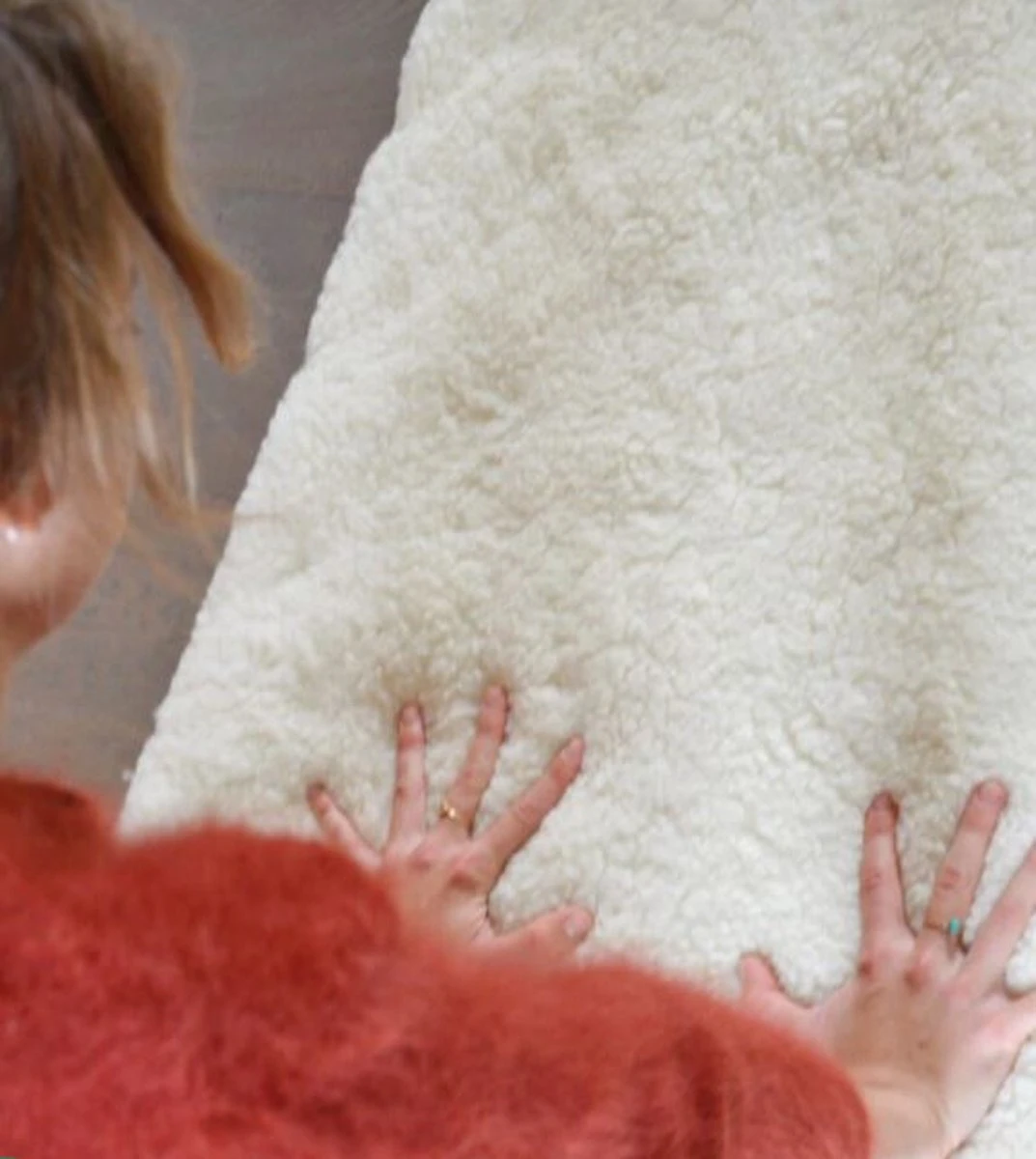 Pierre Sports - Yoga Mat Cover - Extra Dik Wol - Wollen Meditatiemat Cover - Duurzaam Yogamatbescherming - Merinowol en Recycled Katoen - 183×65 cm Pierre Sports - Yoga Mat Cover - Extra Dik Wol - Wollen Meditatiemat Cover - Duurzaam Yogamatbescherming - Merinowol En Recycled Katoen - 183×65 Cm -Fitnessapparatuur Serie Winkel 1073x1200 2