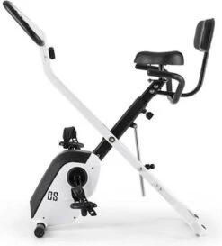 CAPITAL SPORTS Azura X1 - Hometrainer - X-bike - Fitness Fiets - Ergometer - Polssensor - Trainingscomputer - Inklapbaar - 8 Standen - Max. 120 Kg 6 CAPITAL SPORTS Azura X1 - Hometrainer - X-bike - Fitness Fiets - Ergometer - Polssensor - Trainingscomputer - Inklapbaar - 8 Standen - Max. 120 Kg -Fitnessapparatuur Serie Winkel 1085x1200 1