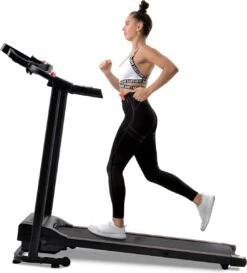 Merax Loopband Inklapbaar - Opvouwbaar Fitnessapparaat - Loopband Voor Home Gym Indoor Fitness 12 Merax Loopband Inklapbaar - Opvouwbaar Fitnessapparaat - Loopband Voor Home Gym Indoor Fitness -Fitnessapparatuur Serie Winkel 1086x1200 2