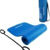 Tunturi Fitnessmat Met Draagtas - Yogamat - Sportmat Gemaakt Van Zacht NBR Materiaal - 180 X 60 X 1,5cm - Blauw - Incl. Gratis Fitness App 2 Tunturi Fitnessmat Met Draagtas - Yogamat - Sportmat Gemaakt Van Zacht NBR Materiaal - 180 X 60 X 1,5cm - Blauw - Incl. Gratis Fitness App -Fitnessapparatuur Serie Winkel 1093x1200 2