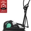 Crosstrainer - Focus Fitness Fox 3 - Rear Driven - Incl. Hartslagfunctie - Elliptical Trainer Fitness -Fitnessapparatuur Serie Winkel 1095x1200