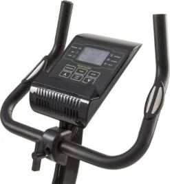 Tunturi Star Fit B100 Hometrainer - Fitness Fiets - 16 Weerstandsniveaus - Verstelbaar - Ergonomisch - Hartslagmeter 5 Tunturi Star Fit B100 Hometrainer - Fitness Fiets - 16 Weerstandsniveaus - Verstelbaar - Ergonomisch - Hartslagmeter -Fitnessapparatuur Serie Winkel 1105x1200 2