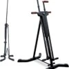 Sportstech VC300 Stepper - Fitness Thuis - Vertical Climber - Inklapbaar -Fitnessapparatuur Serie Winkel 1111x1200