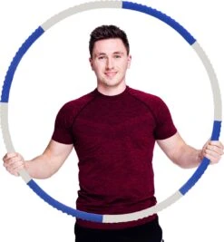 Fitness Hoelahoep - Cadeau - Sport Hoepel- - Volwassenen - Hoelahoep Met Gewicht - Waist Trainer - 1-4 KG/94 Cm+ Gratis Hoepeltas 7 Fitness Hoelahoep - Cadeau - Sport Hoepel- - Volwassenen - Hoelahoep Met Gewicht - Waist Trainer - 1-4 KG/94 Cm+ Gratis Hoepeltas -Fitnessapparatuur Serie Winkel 1112x1200