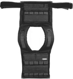 KRAKEN Premium 20KG Gewichtsvest (Weight Vest) Verstelbaar Fitness Weighted Vest Krachttraining -Fitnessapparatuur Serie Winkel 1112x1200 3